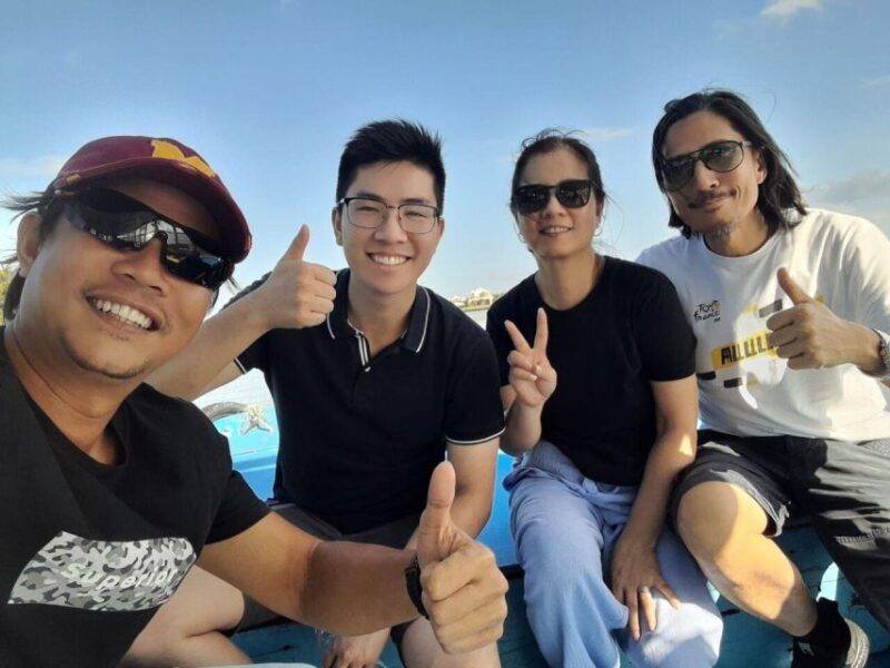 Hoi An/Da Nang: My Son Sanctuary By Private Car - Inclusions