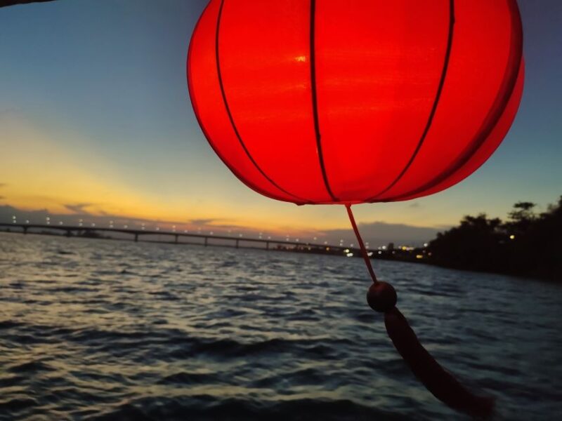 Hoi An/Da Nang: My Son Sunset Tour, Boat Trip, & Banh Mi (Vietnamese Sandwich) - Savoring Vietnamese Banh Mi