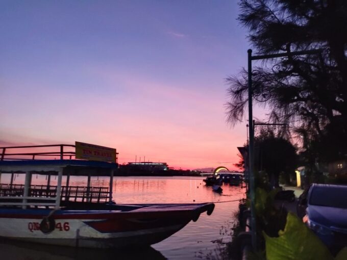 Hoi An/Da Nang: My Son Sunset Tour, Boat Trip, & Banh Mi (Vietnamese Sandwich) - Frequently Asked Questions