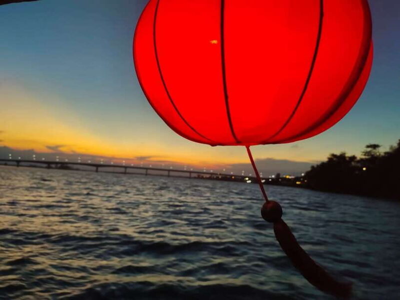 Hoi An/Da Nang: My Son Sunset Tour, Boat Trip, & Banh My - Exploring My Son Sanctuary