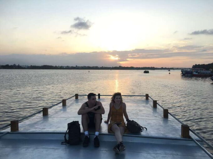 Hoi An/Da Nang: My Son Sunset Tour, Boat Trip, & Banh My - Participant Guidelines and Customer Feedback