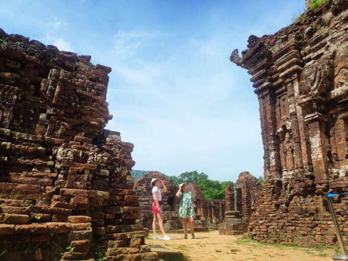 Hoi An/Da Nang: My Son Sunset Tour, Boat Trip, & Banh My - Frequently Asked Questions