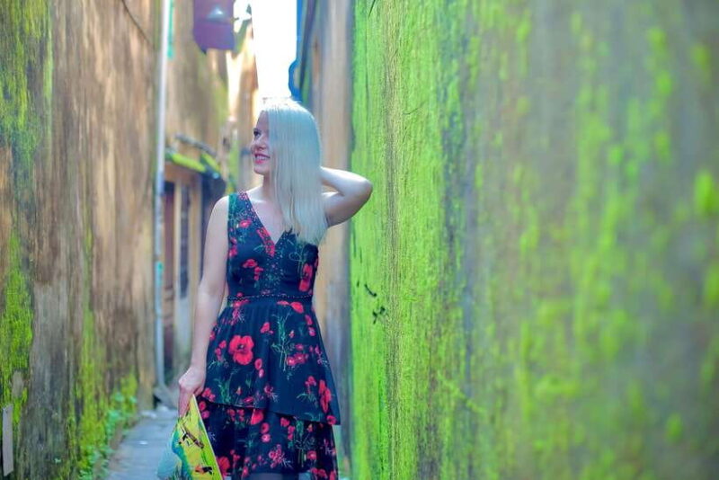 Hoi An/Da Nang: Private Photoshoot & Guided Walking Tour - Experience Details