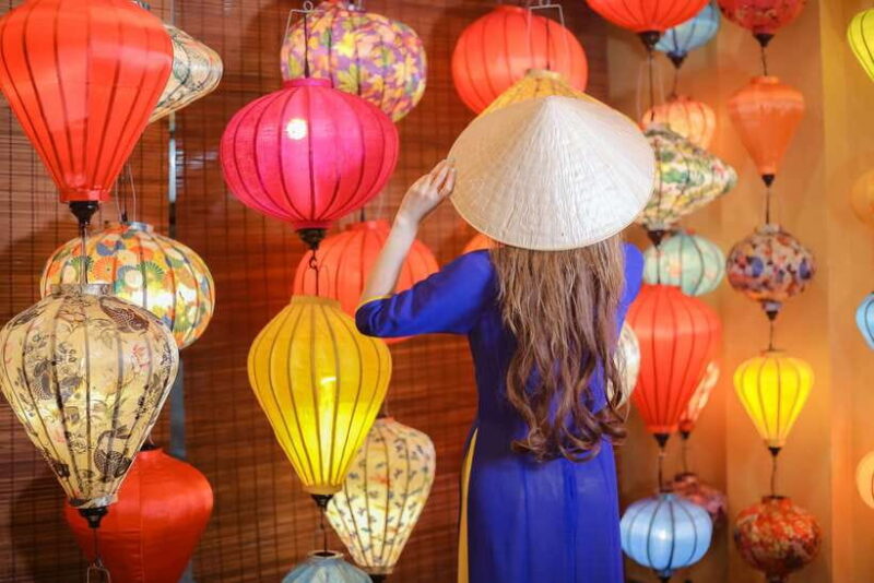 Hoi An/Da Nang: Private Photoshoot & Guided Walking Tour - Customer Feedback