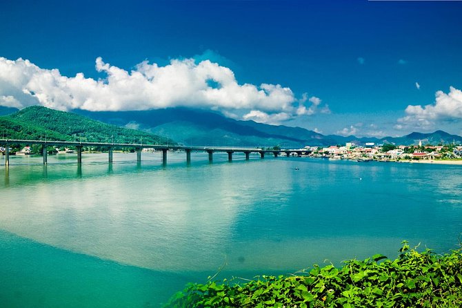 Hoi an (Da Nang) to Hue Transfer Scenic Route Over the Hai Van Pass - Frequently Asked Questions