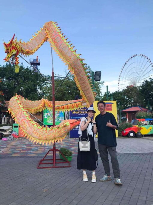 Hoi An: Da Nang Twilight Views And Scenic Cruises - Customer Reviews