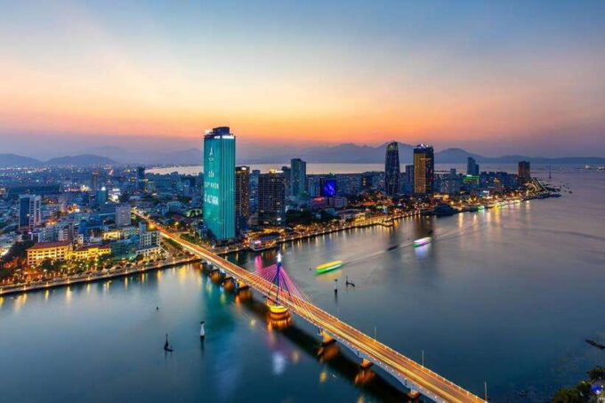Hoi An: Da Nang Twilight Views And Scenic Cruises - Booking Details