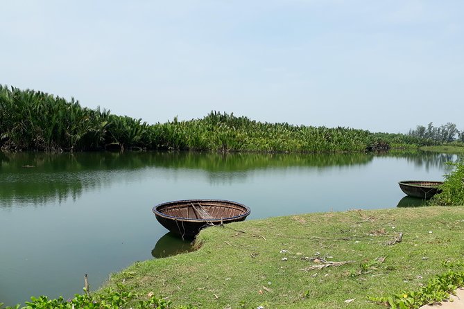 Hoi An/Da Nang: Vegetarian Cooking Class & Basket Boat Ride - Customer Reviews and Feedback