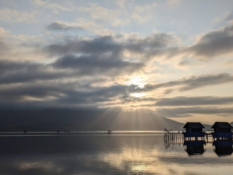Hoi An/DaNang:Private Transfer to Hue Via Hai Van Pass(1way) - Inclusions in the Package