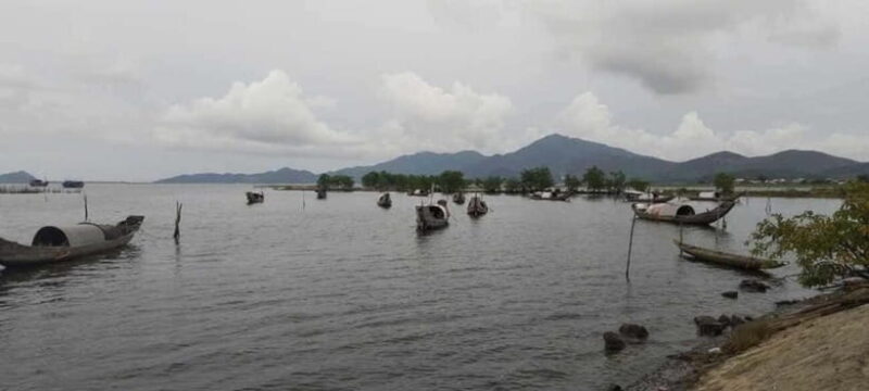 Hoi An: Easy Rider Tour via Hai Van Pass To/ From Hue 1 Way - Highlights and Itinerary