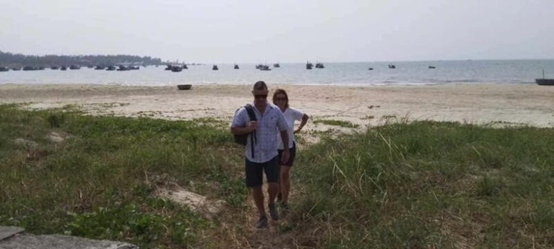 Hoi An: Easy Rider Tour via Hai Van Pass To/ From Hue 1 Way - Cultural Significance