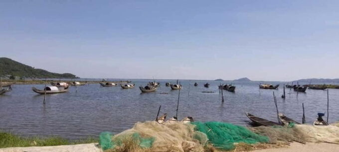 Hoi An: Easy Rider Tour via Hai Van Pass To/ From Hue 1 Way - Transportation and Inclusions