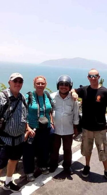 Hoi An: Easy Rider Tour via Hai Van Pass To/ From Hue 1 Way - Important Information