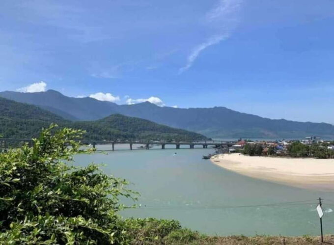 Hoi An: Easy Rider Tour via Hai Van Pass To/ From Hue 1 Way - Since You Asked