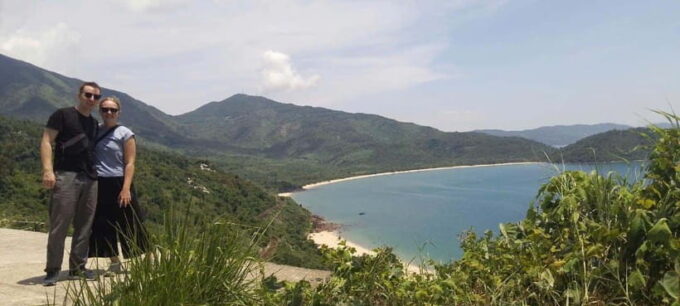 Hoi An: Easy Rider Tour via Hai Van Pass To/ From Hue (1way) - Since You Asked