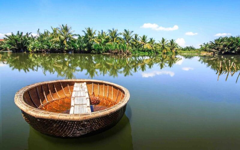 Hoi An Eco Adventure: Basket Boat & Lantern Making - Culinary Delight: 7 Local Dishes