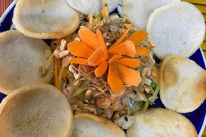 Hoi An Eco Basket Boating and Cooking Class Review - Traveler Considerations