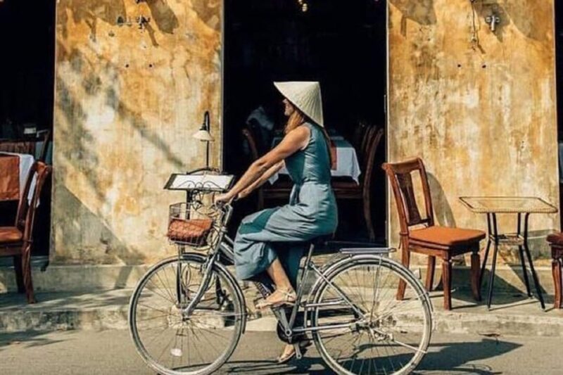 Hoi An Eco Bicycle Tour - Pickup and Drop-off