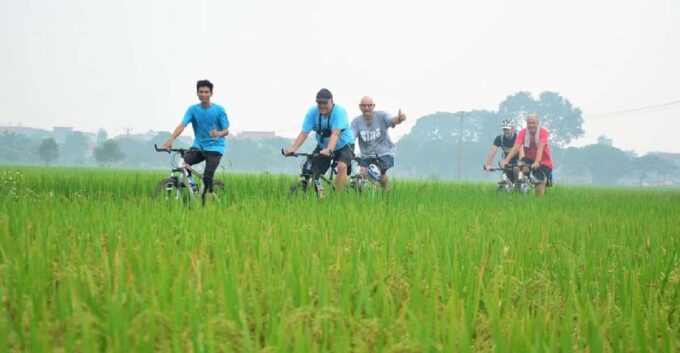 Hoi An Eco Bicycle Tour - Frequently Asked Questions