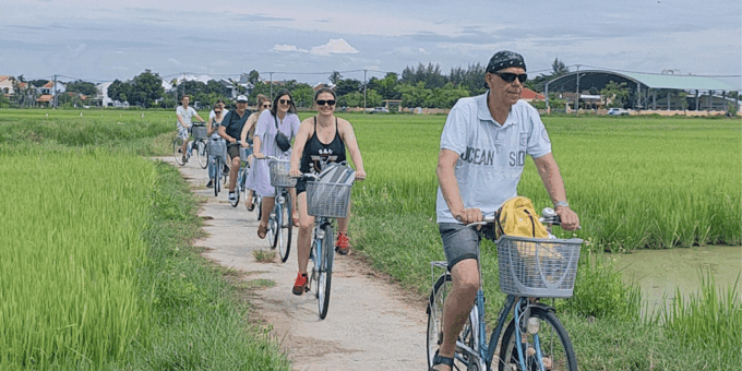 Hoi An Eco Bicycle Tour - Dietary Accommodations