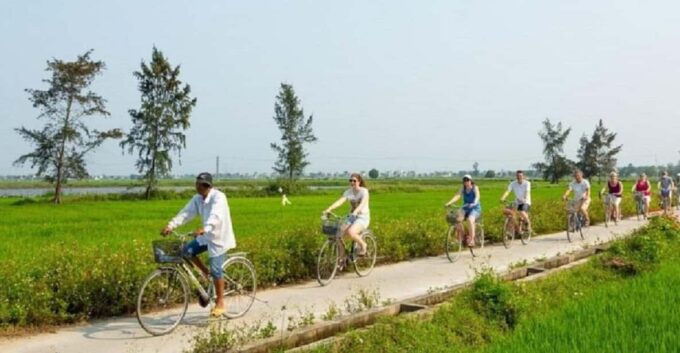 Hoi An Eco Bicycle Tour - Pricing and Availability