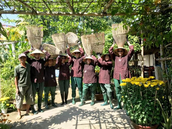 Hoi An Eco Bicycle Tour - Frequently Asked Questions