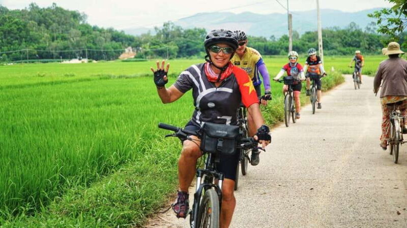 Hoi An Eco Bike Tour: Visit Cultural & Traditional Villages - Itinerary Highlights