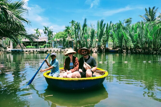 Hoi An Eco-Biking Tour - Participation Guidelines