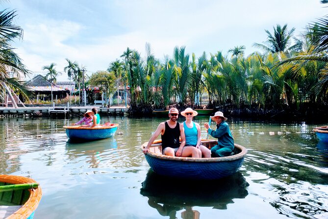Hoi An Eco-Biking Tour - Biking Adventure