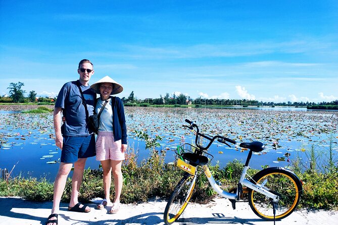 Hoi An Eco-Biking Tour - Cultural Immersion