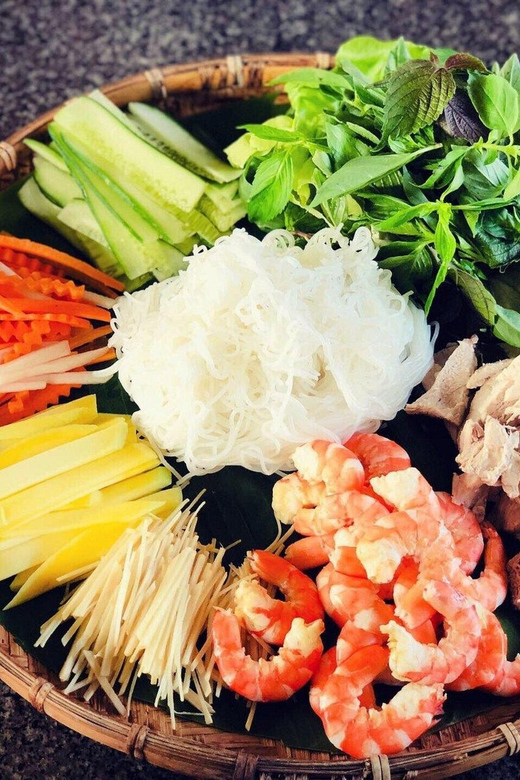 Hoi An: Eco Cooking Class in Bay Mau Coconut Village - Pricing Details