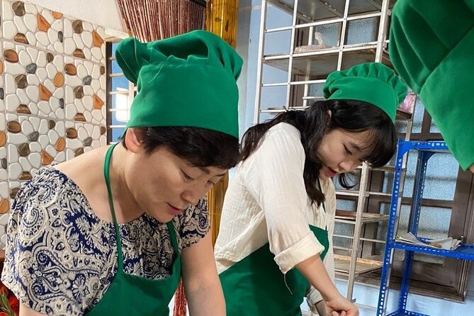 Hoi An Eco & Cooking Class Tour - Local Dishes Prepared