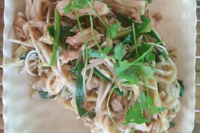 Hoi an Eco Cooking Class(Local Market, Basket Boat, Crab Fishing& Cooking Class) - Inclusions