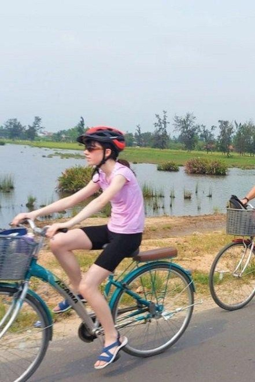 Hoi An : Eco Farming Bicycle Tour and Basket Boat Ride - Tour Inclusions