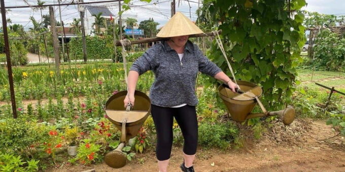 Hoi An Eco Tour : Bike, Farm and Lantern Making Experience - Since You Asked