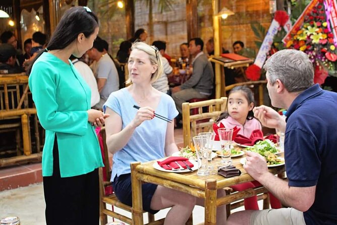 Hoi an Eco Tour & Cooking Class (Local Market, Basket Boat, Fishing, Cooking) - Culinary Highlights
