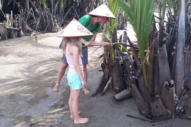 Hoi an Eco Tour & Cooking Class (Local Market, Basket Boat, Fishing, Cooking) - Customer Testimonials