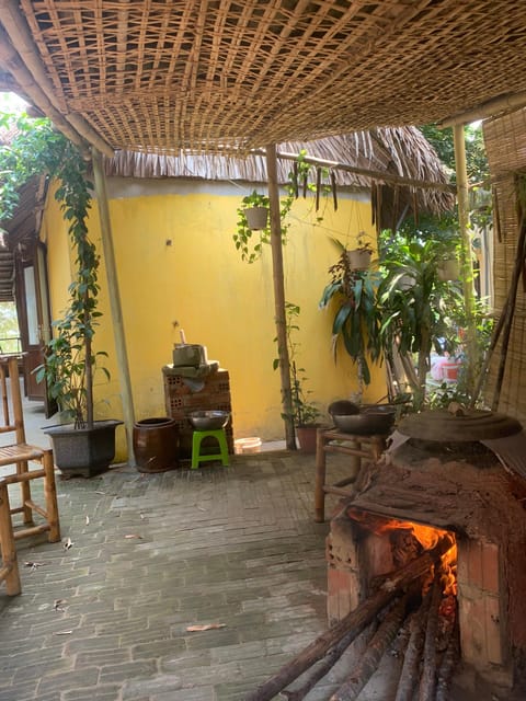 Hoi an - Eco-Tour, Farming, Cooking Class, and Foot Massage - Frequently Asked Questions