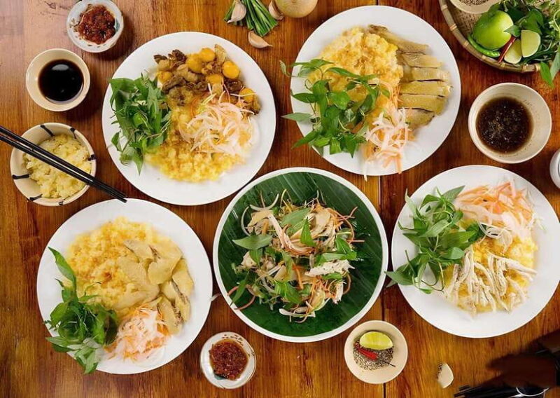 Hoi An: Enjoy the Peaceful Atmosphere With Coconut Village - Itinerary Highlights