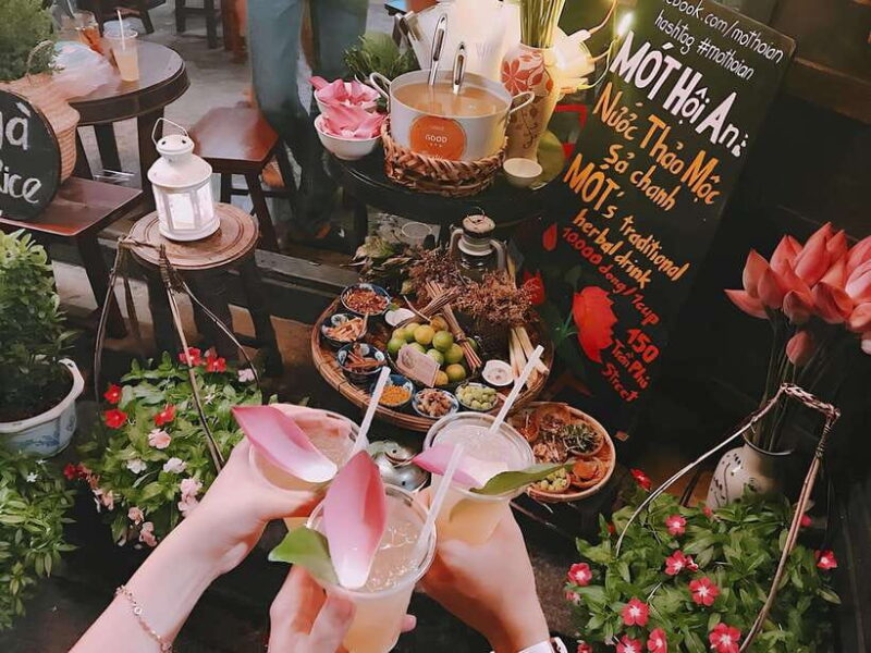 Hoi An: Enjoy the Peaceful Atmosphere With Coconut Village - Cultural Experiences