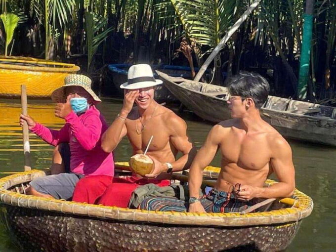Hoi An: Enjoy the Peaceful Atmosphere With Coconut Village - Exploration of Hoi An Ancient Town