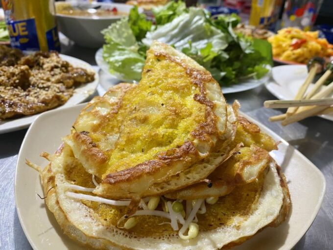 Hoi An: Evening Food Culture Tour by Vespa - Frequently Asked Questions