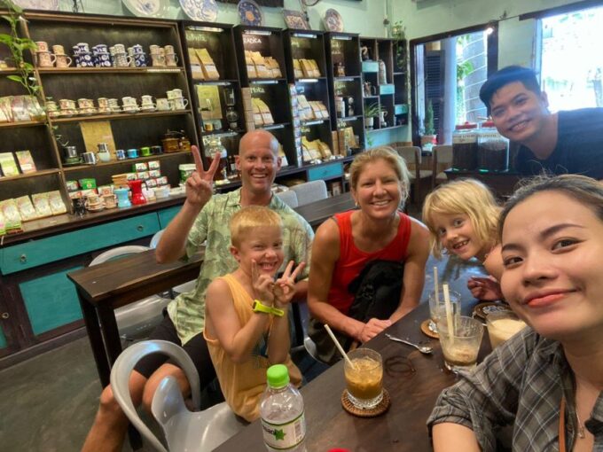 Hoi An: Evening Food Tour With 7 Tastings and Boat Trip - Frequently Asked Questions