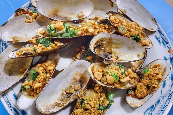 Hoi An Evening Foodie Tour By Electric Scooter - Transportation and Accessibility