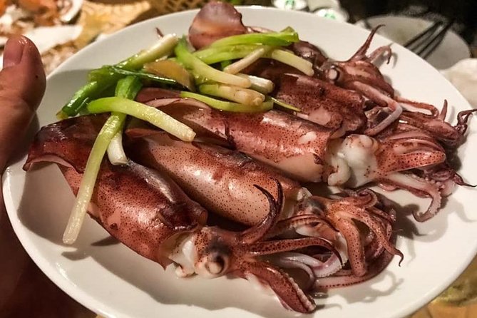 Hoi An Evening Foodie Tour By Electric Scooter - Booking and Cancellation