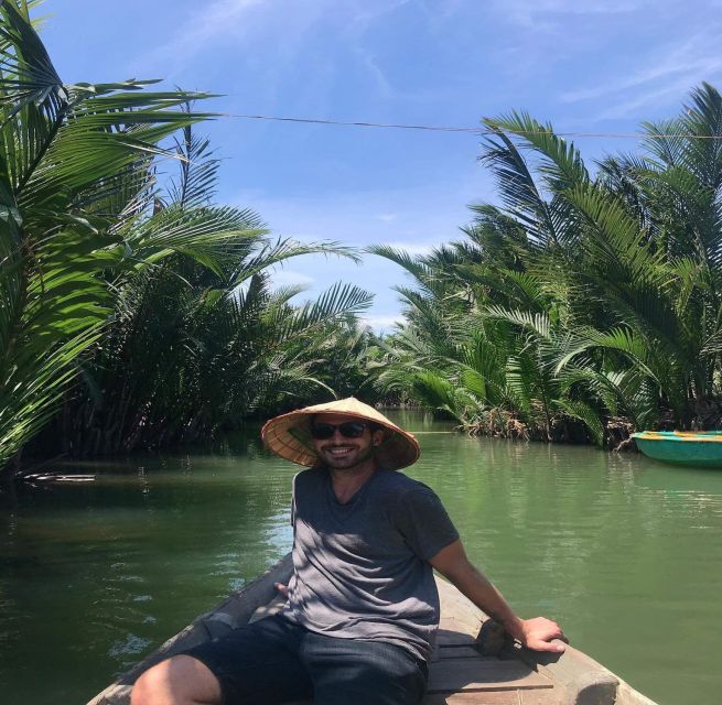 Hoi An: Experience Fishing With Locals & Bai Choi Singing - Inclusions and Exclusions