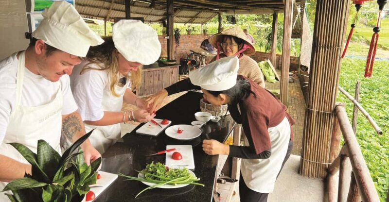 Hoi An: Explore Countryside By Bike - Private Tour - Key Points