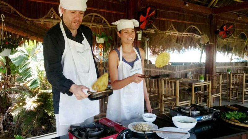 Hoi An: Explore Countryside By Bike - Private Tour - Unique Experiences