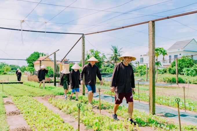 Hoi An: Explore Countryside By Bike - Private Tour - Important Considerations