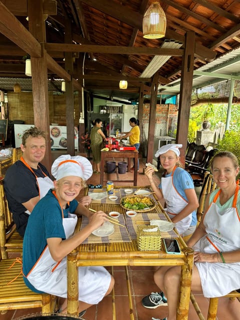 Hoi An: Explore Countryside By Bike - Private Tour - Frequently Asked Questions